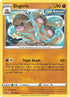 [Reverse Holo] CRE 077/198 Dugtrio R