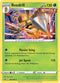 CRE 003/198 Beedrill RH