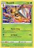 CRE 003/198 Beedrill RH