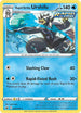CRE 044/198 Rapid Strike Urshifu RH