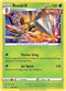 [Reverse Holo] CRE 003/198 Beedrill RH