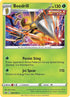 [Reverse Holo] CRE 003/198 Beedrill RH
