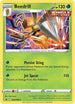 [Reverse Holo] CRE 003/198 Beedrill RH