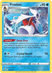 [Reverse Holo] CRE 036/198 Froslass RH