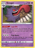 [Reverse Holo] CRE 057/198 Gengar RH