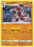 [Reverse Holo] CRE 087/198 Lycanroc RH