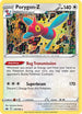 [Reverse Holo] CRE 118/198 Porygon-Z RH