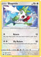 [Reverse Holo] CRE 123/198 Shaymin RH