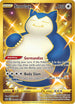 CRE 224/198 Snorlax SR