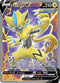 CRE 165/198 Zeraora V SR