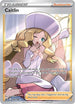 CRE 189/198 Caitlin SR