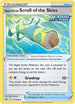 CRE 151/198 Rapid Strike Scroll of the Skies U