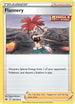 [Reverse Holo] CRE 139/198 Flannery U