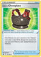 [Reverse Holo] CRE 141/198 Galarian Chestplate U