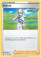 [Reverse Holo] CRE 153/198 Siebold U
