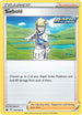 [Reverse Holo] CRE 153/198 Siebold U