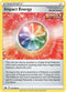 [Reverse Holo] CRE 157/198 Impact Energy U