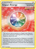 [Reverse Holo] CRE 157/198 Impact Energy U