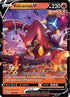 CRE 025/198 Volcanion V SR