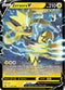 CRE 053/198 Zeraora V SR