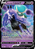 CRE 074/198 Shadow Rider Calyrex V SR