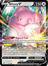 CRE 119/198 Blissey V SR