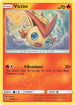 LOT 49/214 Victini R