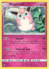 LOT 134/214 Wigglytuff R