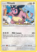 LOT 158/214 Miltank R