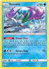 LOT 59/214 Suicune RH