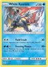 LOT 63/214 White Kyurem RH