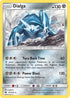 LOT 127/214 Dialga RH