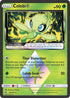 LOT 19/214 Celebi Prism Star RP