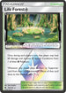 LOT 180/214 Life Forest Prism Star RP