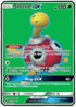 LOT 195/214 Shuckle GX SR