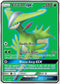 LOT 197/214 Virizion GX SR