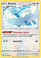 [Reverse Holo] CPA 49/73 Altaria RH