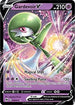 CPA 16/73 Gardevoir V SR