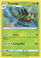 VIV 007/185 Yanmega R