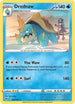 VIV 039/185 Drednaw R