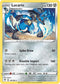VIV 120/185 Lucario R