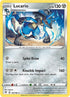 VIV 120/185 Lucario R