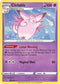 [Reverse Holo] VIV 064/185 Clefable R