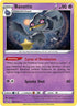 [Reverse Holo] VIV 068/185 Banette R