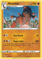 [Reverse Holo] VIV 097/185 Mudsdale R