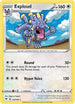 [Reverse Holo] VIV 137/185 Exploud R