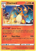 VIV 025/185 Charizard R