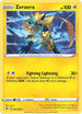 VIV 061/185 Zeraora RH