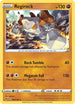 VIV 089/185 Regirock RH