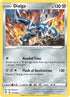 VIV 121/185 Dialga RH